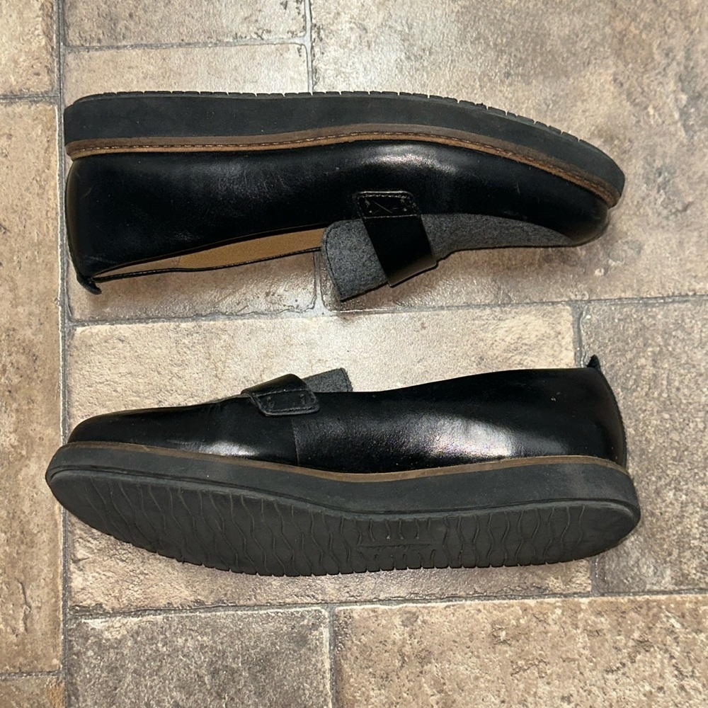 Clark’s Size 8